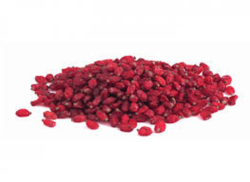 خرید زرشک پفکی اعلا 250 گرمی