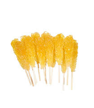 نبات چوبی زعفرانی  سوپر (5کیلوگرم)