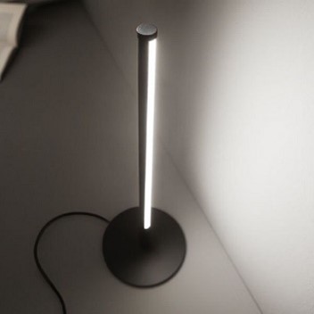 چراغ رومیزی 30 سانت مینیمال و شیک