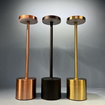 چراغ رومیزی کد T710