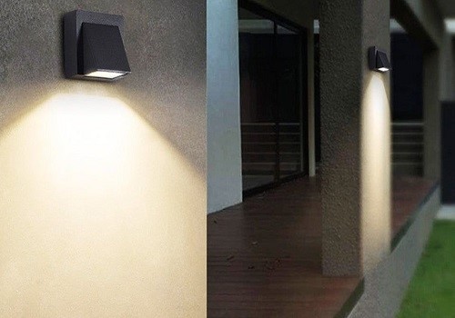 تصویر لامپ هالوژن پارابولیک)