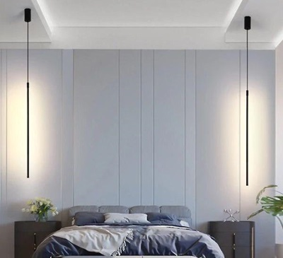 چراغ آویزترند خطی دارک لایت