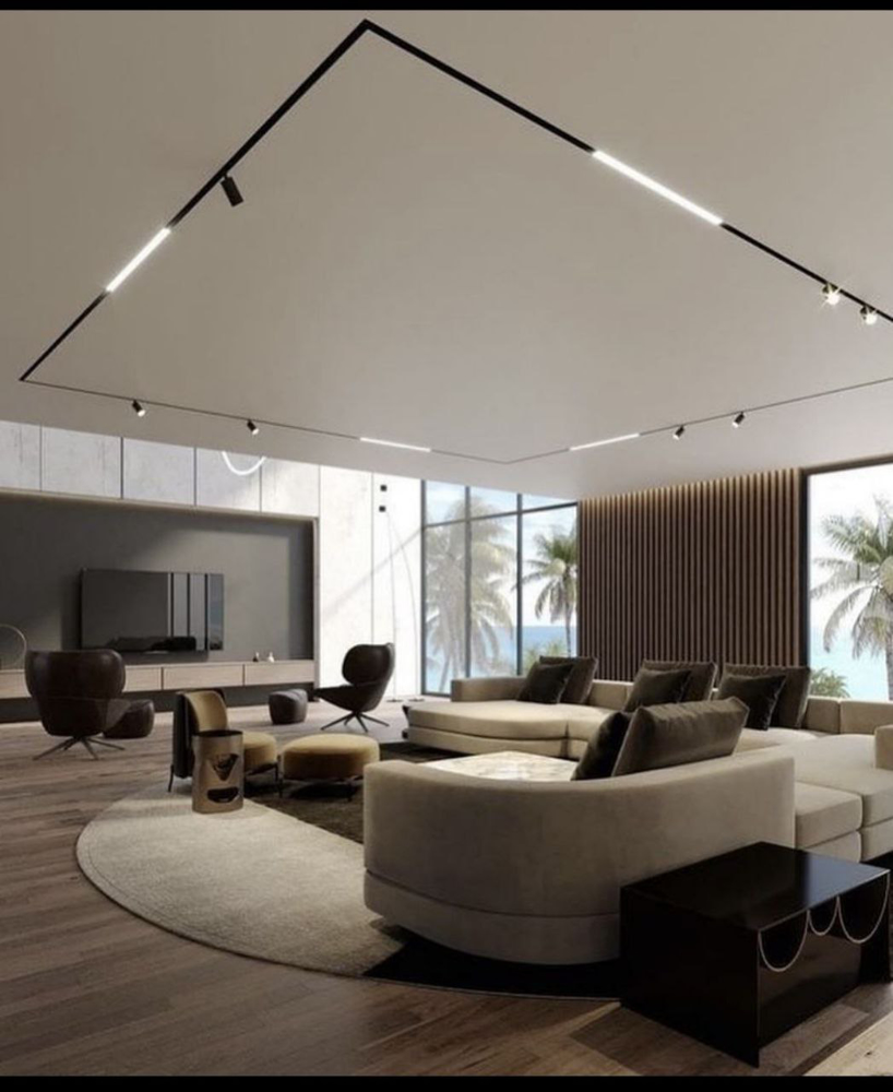 چراغهای مگنتی